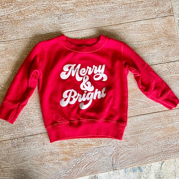 Bundle of Christmas Sweatshirts - Picture 11 of 16